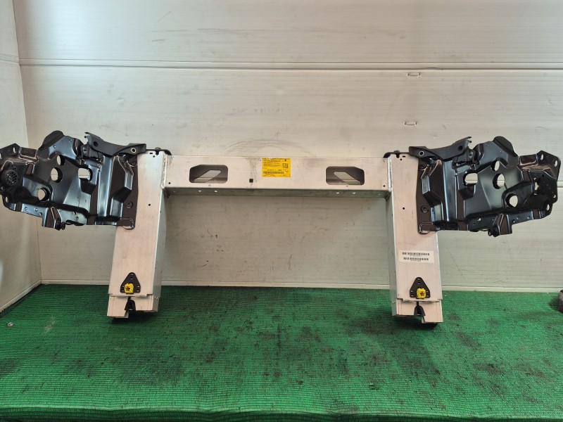 Recambio de barra antivuelco para audi s5 cabriolet (8f7) 3.0 tfsi referencia OEM IAM   