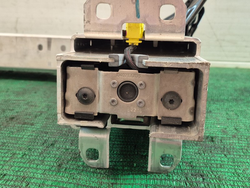 Recambio de barra antivuelco para audi s5 cabriolet (8f7) 3.0 tfsi referencia OEM IAM   