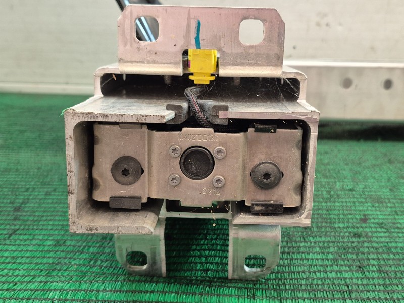 Recambio de barra antivuelco para audi s5 cabriolet (8f7) 3.0 tfsi referencia OEM IAM   