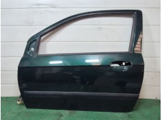 Recambio de puerta delantera izquierda para hyundai getz (tb) 1.1 referencia OEM IAM   