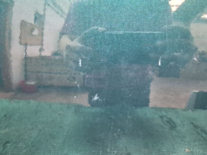 Recambio de puerta delantera izquierda para hyundai getz (tb) 1.1 referencia OEM IAM   