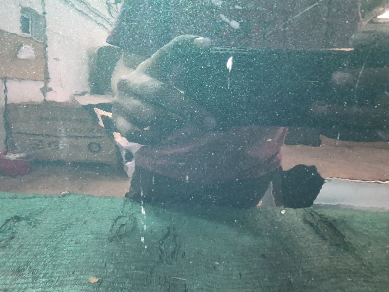 Recambio de puerta delantera izquierda para hyundai getz (tb) 1.1 referencia OEM IAM   