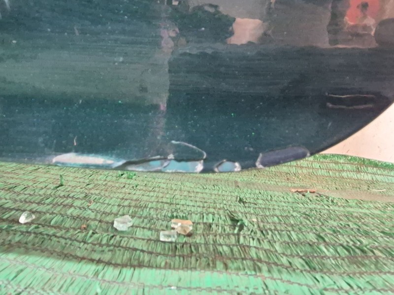 Recambio de puerta delantera izquierda para hyundai getz (tb) 1.1 referencia OEM IAM   