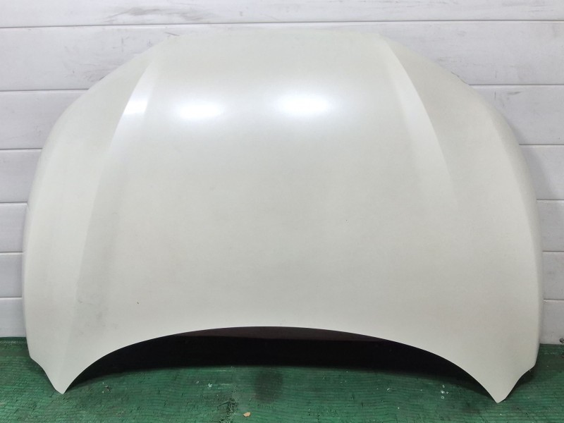 Recambio de capot para nissan qashqai ii (j11, j11_) 1.2 dig-t referencia OEM IAM   