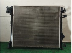 Recambio de radiador agua para nissan qashqai ii (j11, j11_) 1.2 dig-t referencia OEM IAM   