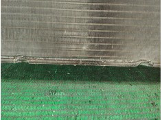 Recambio de radiador agua para nissan qashqai ii (j11, j11_) 1.2 dig-t referencia OEM IAM    2
