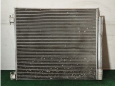 Recambio de condensador / radiador aire acondicionado para nissan qashqai ii (j11, j11_) 1.2 dig-t referencia OEM IAM   