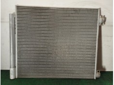 Recambio de condensador / radiador aire acondicionado para nissan qashqai ii (j11, j11_) 1.2 dig-t referencia OEM IAM    2