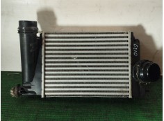 Recambio de intercooler para nissan qashqai ii (j11, j11_) 1.2 dig-t referencia OEM IAM 144614ED1A 144614ED1A 144614ED1A