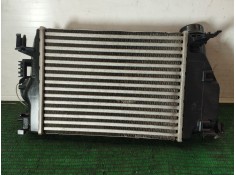 Recambio de intercooler para nissan qashqai ii (j11, j11_) 1.2 dig-t referencia OEM IAM 144614ED1A 144614ED1A 144614ED1A 2