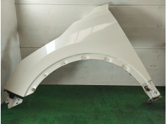 Recambio de aleta delantera izquierda para nissan qashqai ii (j11, j11_) 1.2 dig-t referencia OEM IAM   
