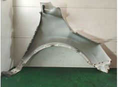 Recambio de aleta delantera izquierda para nissan qashqai ii (j11, j11_) 1.2 dig-t referencia OEM IAM    2