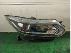 Recambio de faro derecho para nissan qashqai ii (j11, j11_) 1.2 dig-t referencia OEM IAM   