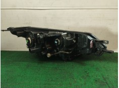 Recambio de faro izquierdo para nissan qashqai ii (j11, j11_) 1.2 dig-t referencia OEM IAM    2