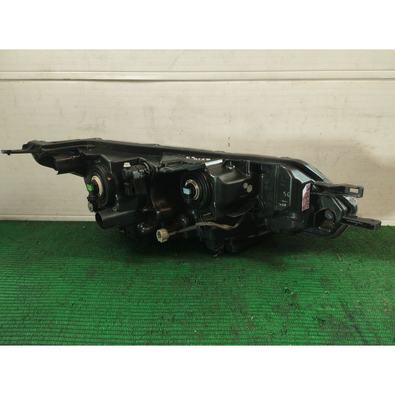 Recambio de faro izquierdo para nissan qashqai ii (j11, j11_) 1.2 dig-t referencia OEM IAM   