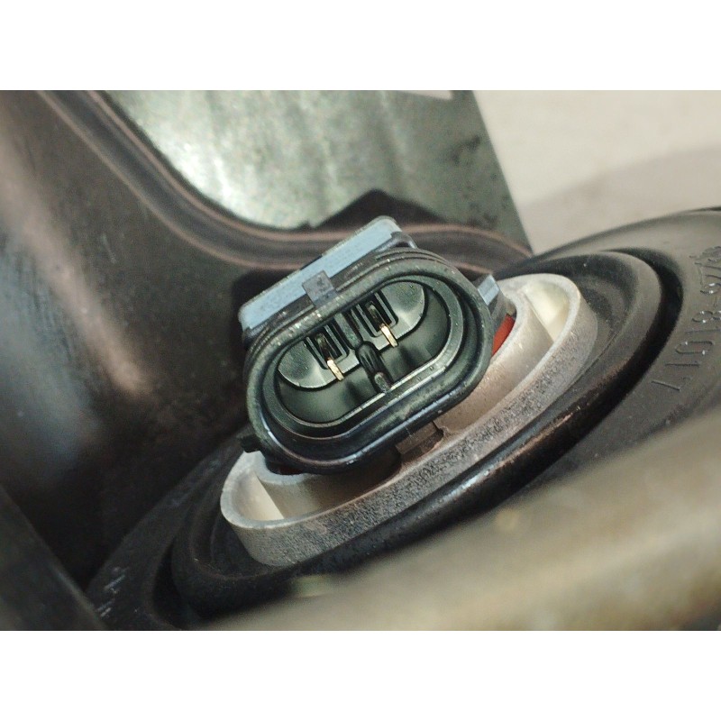 Recambio de faro izquierdo para nissan qashqai ii (j11, j11_) 1.2 dig-t referencia OEM IAM   