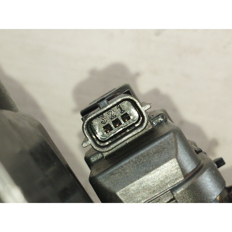 Recambio de faro izquierdo para nissan qashqai ii (j11, j11_) 1.2 dig-t referencia OEM IAM   