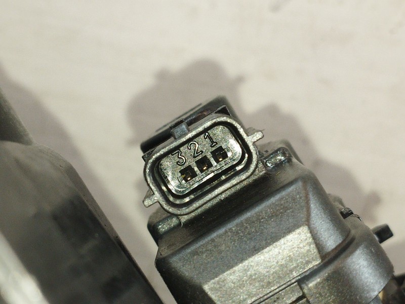 Recambio de faro izquierdo para nissan qashqai ii (j11, j11_) 1.2 dig-t referencia OEM IAM   