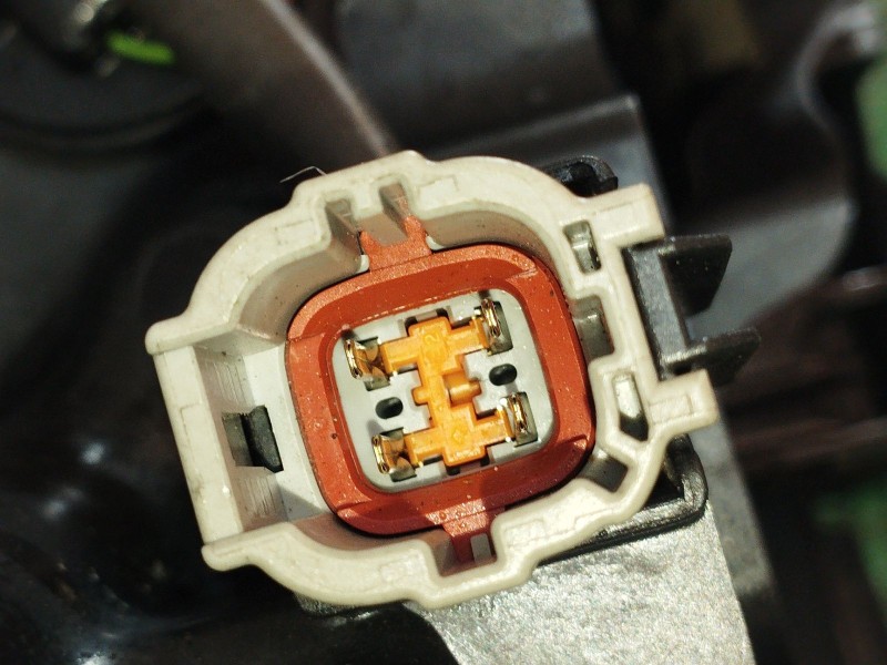Recambio de faro izquierdo para nissan qashqai ii (j11, j11_) 1.2 dig-t referencia OEM IAM   