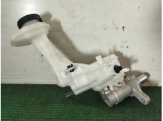 Recambio de bomba freno para nissan qashqai ii (j11, j11_) 1.2 dig-t referencia OEM IAM    2