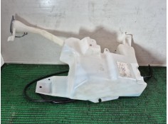 Recambio de deposito limpia para nissan qashqai ii (j11, j11_) 1.2 dig-t referencia OEM IAM   