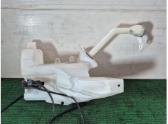 Recambio de deposito limpia para nissan qashqai ii (j11, j11_) 1.2 dig-t referencia OEM IAM    2