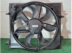 Recambio de electroventilador para nissan qashqai ii (j11, j11_) 1.2 dig-t referencia OEM IAM   