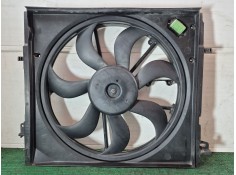 Recambio de electroventilador para nissan qashqai ii (j11, j11_) 1.2 dig-t referencia OEM IAM    2