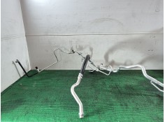 Recambio de tubos aire acondicionado para nissan qashqai ii (j11, j11_) 1.2 dig-t referencia OEM IAM   