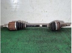 Recambio de transmision delantera izquierda para nissan qashqai ii (j11, j11_) 1.2 dig-t referencia OEM IAM 10345420 10345420 10 2
