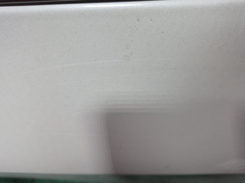 Recambio de puerta trasera izquierda para nissan qashqai ii (j11, j11_) 1.2 dig-t referencia OEM IAM   