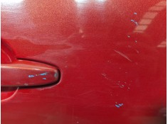 Recambio de puerta delantera derecha para mazda 3 (bk) 1.6 di turbo referencia OEM IAM    2