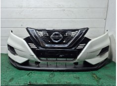 Recambio de paragolpes delantero para nissan qashqai ii (j11, j11_) 1.2 dig-t referencia OEM IAM    2