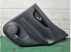Recambio de guarnecido puerta trasera derecha para nissan qashqai ii (j11, j11_) 1.2 dig-t referencia OEM IAM   