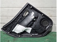 Recambio de guarnecido puerta trasera derecha para nissan qashqai ii (j11, j11_) 1.2 dig-t referencia OEM IAM    2