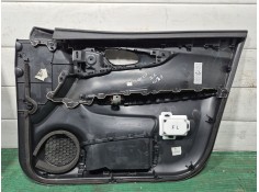 Recambio de guarnecido puerta delantera izquierda para nissan qashqai ii (j11, j11_) 1.2 dig-t referencia OEM IAM    2