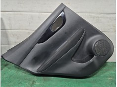 Recambio de guarnecido puerta trasera izquierda para nissan qashqai ii (j11, j11_) 1.2 dig-t referencia OEM IAM   