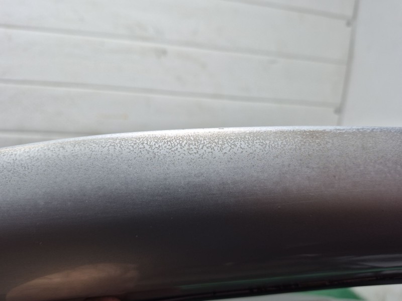 Recambio de puerta delantera izquierda para piaggio m500 0.5 d referencia OEM IAM   