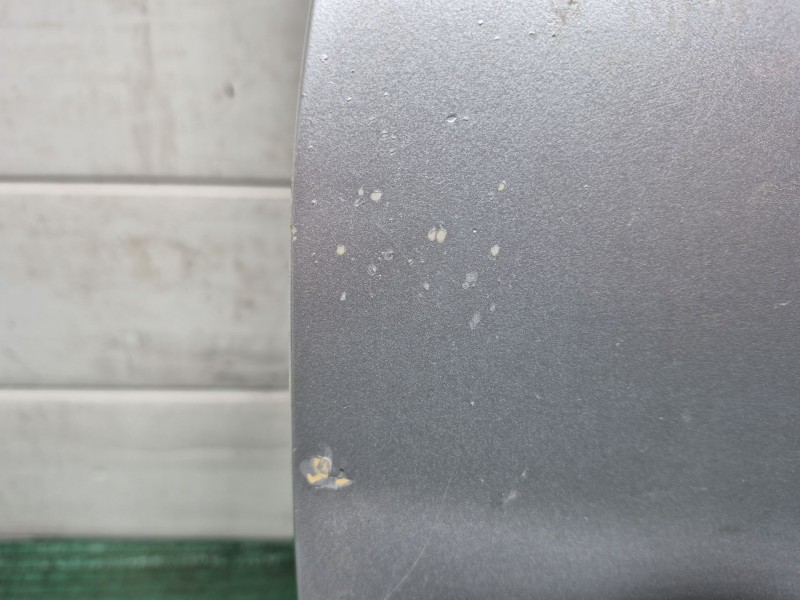 Recambio de puerta delantera derecha para piaggio m500 0.5 d referencia OEM IAM   