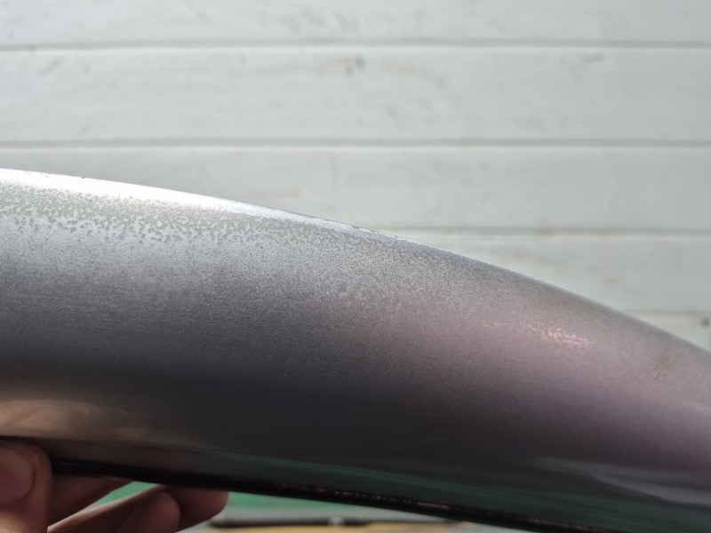 Recambio de puerta delantera derecha para piaggio m500 0.5 d referencia OEM IAM   