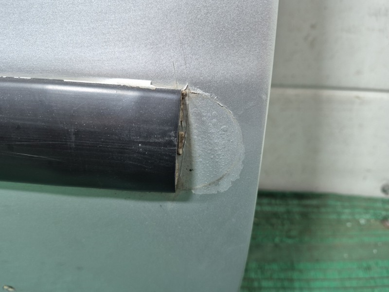 Recambio de puerta delantera derecha para piaggio m500 0.5 d referencia OEM IAM   