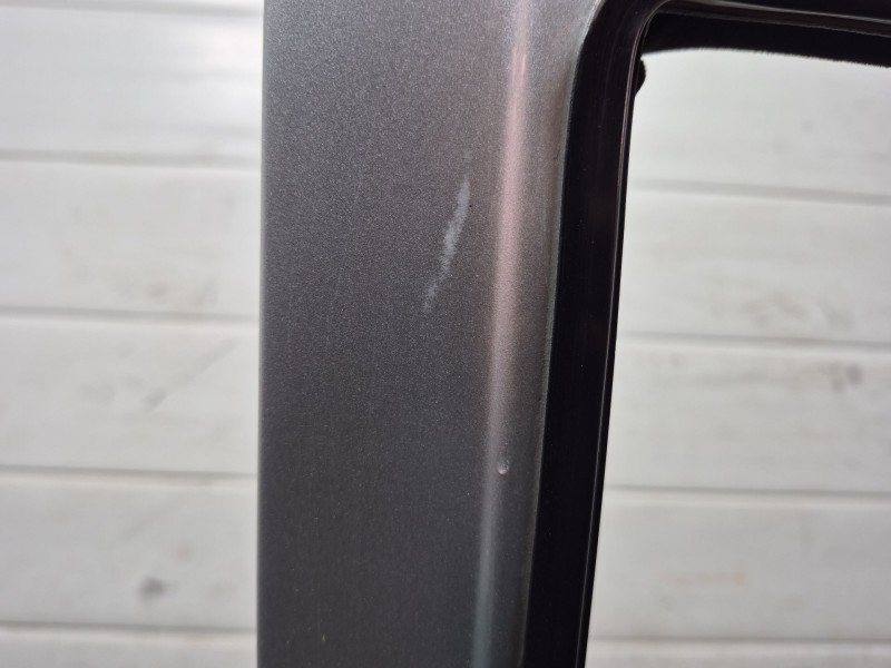 Recambio de puerta delantera derecha para piaggio m500 0.5 d referencia OEM IAM   