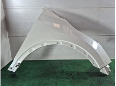 Recambio de aleta delantera derecha para nissan qashqai ii (j11, j11_) 1.2 dig-t referencia OEM IAM   