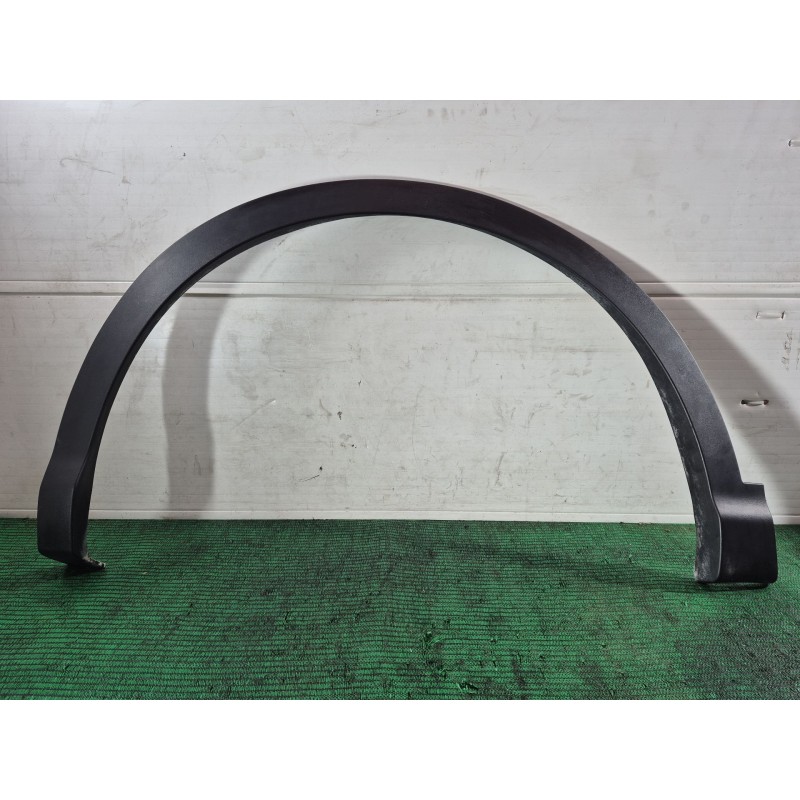 Recambio de aletin delantero izquierdo para nissan qashqai ii (j11, j11_) 1.2 dig-t referencia OEM IAM   