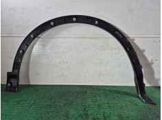 Recambio de aletin delantero izquierdo para nissan qashqai ii (j11, j11_) 1.2 dig-t referencia OEM IAM    2