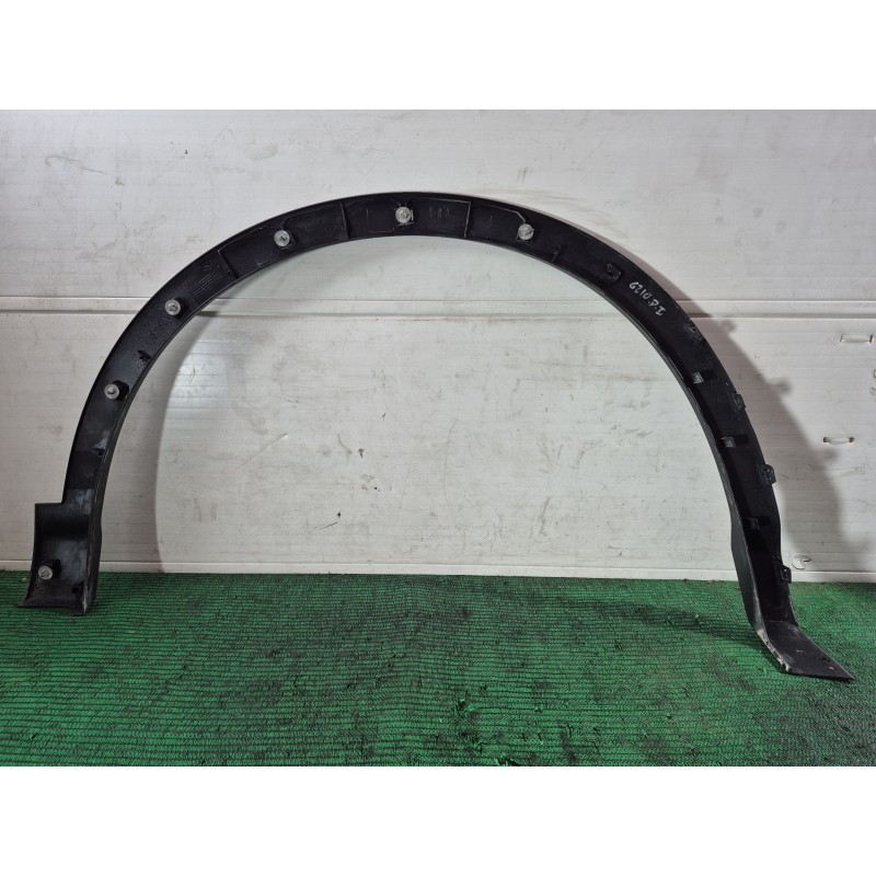 Recambio de aletin delantero izquierdo para nissan qashqai ii (j11, j11_) 1.2 dig-t referencia OEM IAM   