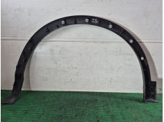 Recambio de aletin delantero derecho para nissan qashqai ii (j11, j11_) 1.2 dig-t referencia OEM IAM 638104EA0A 638104EA0A 63810 2