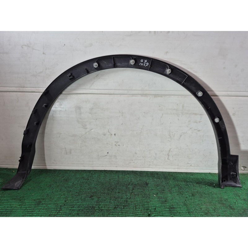 Recambio de aletin delantero derecho para nissan qashqai ii (j11, j11_) 1.2 dig-t referencia OEM IAM 638104EA0A 638104EA0A 63810