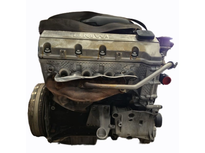 Recambio de motor completo para bmw 3 (e46) 316 i referencia OEM IAM   