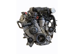 Recambio de motor completo para bmw 3 (e46) 316 i referencia OEM IAM    2